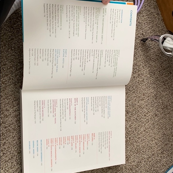 The Keto Diet- a complete guide - Picture 2 of 8